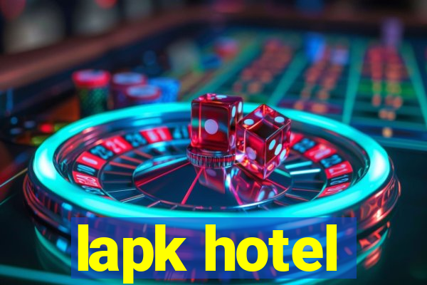 lapk hotel